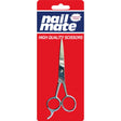 TIJERA PELUQUERIA 5" NAIL MATE 830 C/DESCANSO