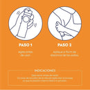 NIVEA DESODORANTE AEROSOL STRESS PROTECT 150ML