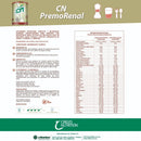 CN PREMORENAL DULCE DE LECHE 400GR CIBELES