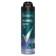 DESODORANTE AEROSOL REXONA SENSITIVE MEN 150ML