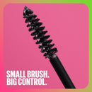 MAYBELLINE MASCARA GREAT LASH LOTS BLACK