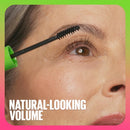 MAYBELLINE MASCARA GREAT LASH LOTS BLACK