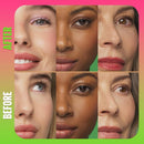 MAYBELLINE MASCARA GREAT LASH LOTS BLACK