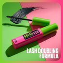 MAYBELLINE MASCARA GREAT LASH LOTS BLACK