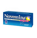 NOVEMINA MIGRA X 10 COMP.