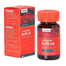 ANTARTIC KRILL X30 CAPSULAS (ACEITE DE KRILL)