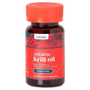 ANTARTIC KRILL X30 CAPSULAS (ACEITE DE KRILL)