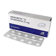 HIDRORETIC 25MG X20 COMPRIMIDOS