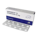 HIDRORETIC 25MG X20 COMPRIMIDOS