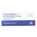 INMUNOBRON 10MG X30 COMPRIMIDOS