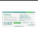 TADAMAX MASTICABLE 20 X2 COMPRIMIDOS