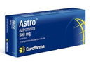 ASTRO 500MG.X 3 COMP.