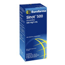 SINOT 500MG.SUSP.150ML.