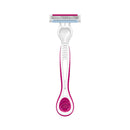 GILLETTE VENUS SIMPLY3 DESCARTABLE X4