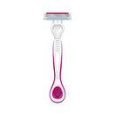 GILLETTE VENUS SIMPLY3 DESCARTABLE X4