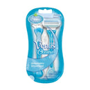 GILLETTE VENUS OCEANA DESCARTABLE X2