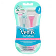 GILLETTE VENUS SENSITIVE DESCARTABLE X2