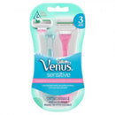 GILLETTE VENUS SENSITIVE DESCARTABLE X2