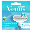 GILLETTE VENUS REPUESTO RAZOR X2
