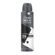 DESODORANTE AEROSOL DOVE MEN INVISIB.DRY 150ML ANT