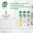 LIMPIADOR CREMA CIF ORIGINAL 750GR