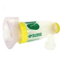 INHALOCAMARA SUME PEDIATRICA C/MASCARA
