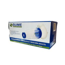 INHALOCAMARA SUME ADULTO C/MASCARA