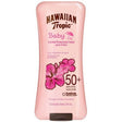 HAWAIIAN BABY LOCION PROTECTORA F50 240ML 8860