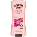 HAWAIIAN BABY LOCION PROTECTORA F50 240ML 8860