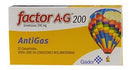 FACTOR-AG  40 MG 20 COMP
