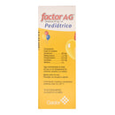 FACTOR-AG PEDIAT. 50 CC