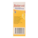 FACTOR-AG PEDIAT. 50 CC