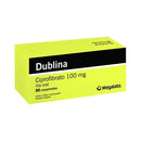 DUBLINA 100MG X30 COMPRIMIDOS