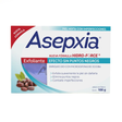 ASEPXIA JABON BARRA EXFOLIANTE 100GR