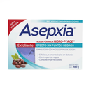 ASEPXIA JABON BARRA EXFOLIANTE 100GR