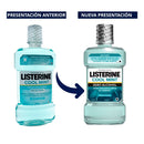LISTERINE ZERO 1L+PAG.700