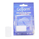 GELF.ANILLO GEL X2UNI. N2