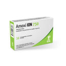 AMOXI ION 750MG X16 COMPRIMIDOS