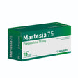MARTESIA 75MG DIVIDOSIS X28 COMPRIMIDOS
