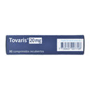 TOVARIS 20 MG 30 COMP.