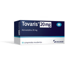 TOVARIS 20 MG 30 COMP.