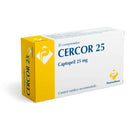 CERCOR 25X20 COMP(CAPOTEN