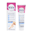 CREMA DEPILATORIA CUERPO VEET PIEL SENSIBLE 100ML