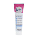 CREMA DEPILATORIA CUERPO VEET PIEL SENSIBLE 100ML
