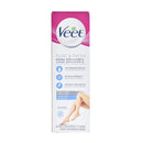 CREMA DEPILATORIA CUERPO VEET PIEL SENSIBLE 100ML
