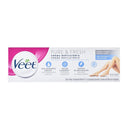 CREMA DEPILATORIA CUERPO VEET PIEL SENSIBLE 100ML