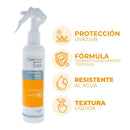 PROTECTOR SOLAR DERMUR F30 SPRAY 180ML