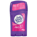 LADY SPEED STICK DESOD.BARRA PRO 5EN1 45GR