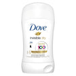 DESODORANTE BARRA DOVE INVISIBLE DRY 50GR ANTITR.
