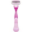 GILLETTE VENUS3 MAQUINA RAZOR ESSENTIAL CARE ORIG.